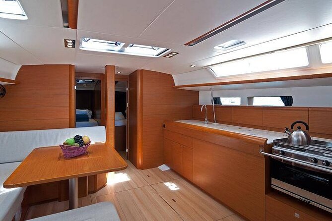 Full Day Cruise on Sailing Boat in Mallorca - Marina De Cala D’Or Return: Wrap Up the Day the Easy Way