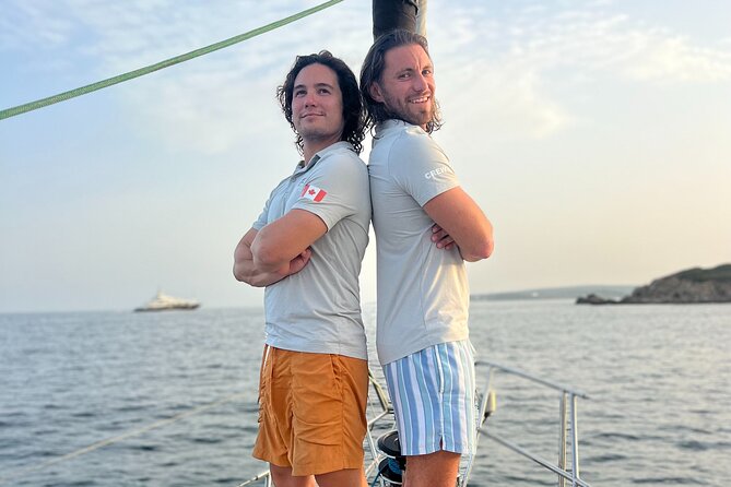 Full Day, Half Day, or Sunset Sailing Cruise with Tapas & Drinks - Price and Value: What $151.23 Buys You in Mallorca