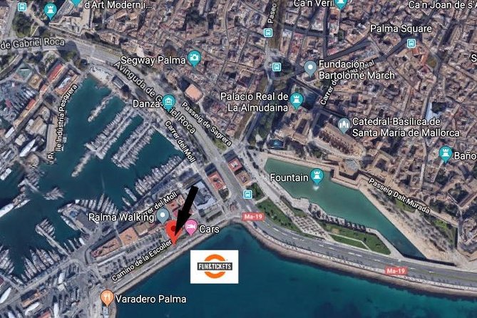 Full-Day Mallorca Caves Tour: Drach, Hams & Pearl Factory Visit - Cuevas dels Hams: fishhook stalactites and the blue Venetian Lake
