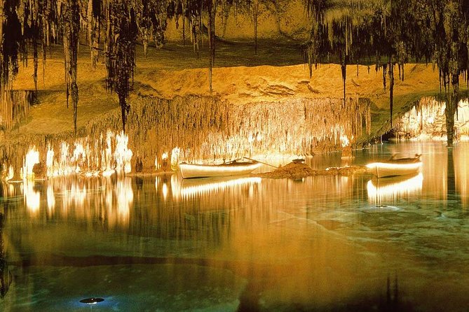 Full-Day Mallorca Caves Tour: Drach, Hams & Pearl Factory Visit - Should you book this Mallorca Caves Tour with Drach, Hams, Porto Cristo, and Majorica?