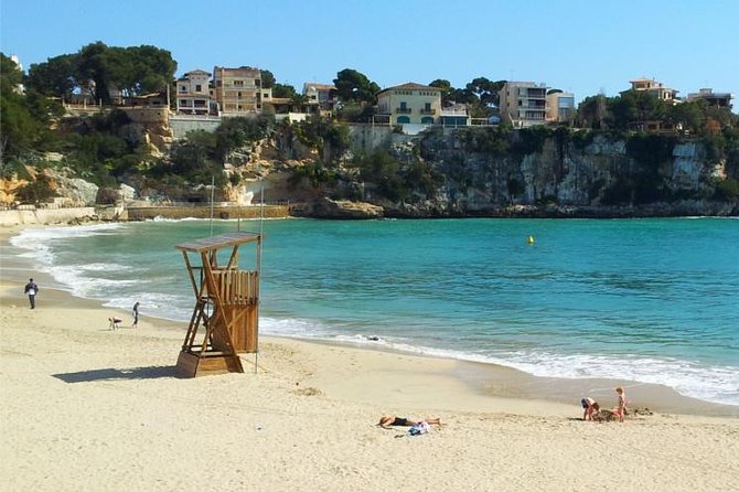 Full-Day Mallorca Caves Tour: Drach, Hams & Pearl Factory Visit - Majorica pearls in Manacor: what a 30-minute stop really means