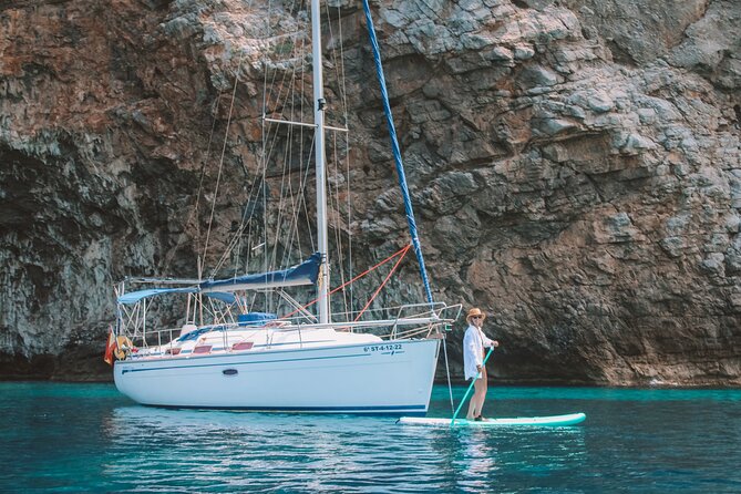Full Day on a Private Sailboat in Mallorca - Why Port de Sóller Works for a Full-Day Sail