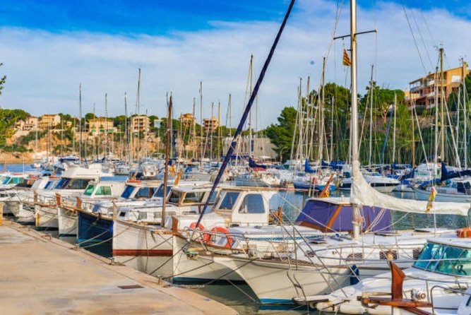 Full-day Tour to Drach Caves and Portocristo Town - When a Guided Day Trip Beats Going Solo (and When It Might Not)