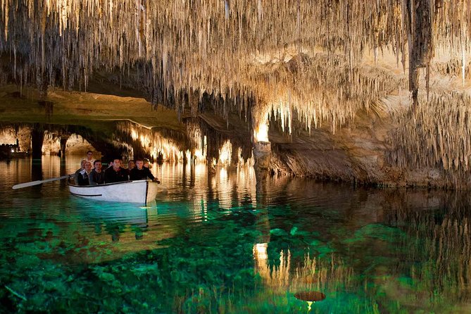 Full-day Tour to Drach Caves and Portocristo Town - Who This Tour Fits Best