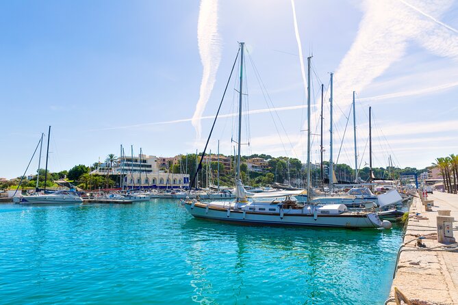 Full day tour to the Caves of Drach and Caves of Hams in Mallorca - Key highlights and what matters