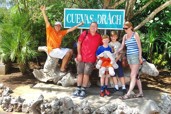 Full day tour to the Caves of Drach and Caves of Hams in Mallorca - Price and logistics: what $82.26 buys you in a long day