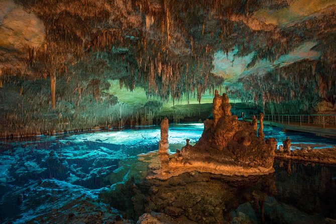 Full day tour to the Caves of Drach and Caves of Hams in Mallorca - Who should book this Drach and Hams day trip?