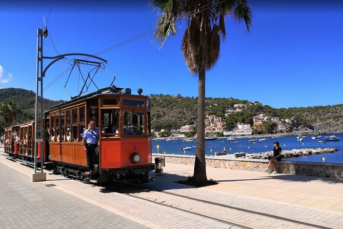 Full Day Tour to the Island of Mallorca - Sa Calobra by boat: dramatic cliffs and a schedule hit