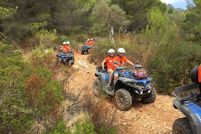 FUN Quad Mallorca - Key takeaways before you book Fun Quad Mallorca