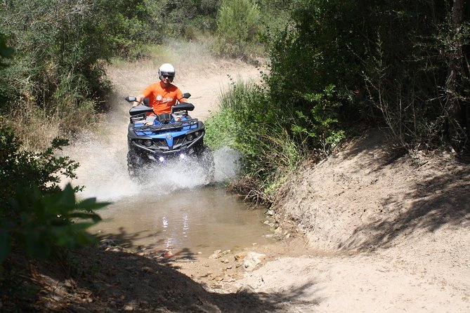 FUN Quad Mallorca - Price, group size, and value: is $203.04 worth it?