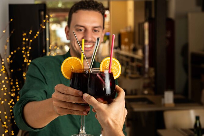Gourmet Tapas and Wine Tour in Alcudia Old Town - Stop details that make the tasting feel intentional