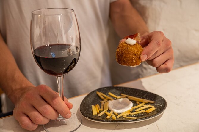 Gourmet Tapas and Wine Tour in Palma de Mallorca - Key highlights worth planning around