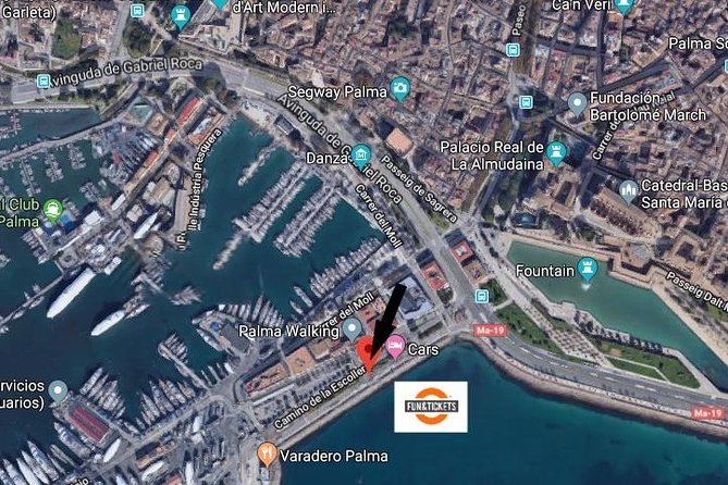 Guided Full-Day Tour of Drach Caves, Porto Cristo & Pearl Factory - Price and Value: What $88.72 Really Buys You