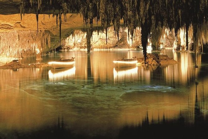 Guided Full-Day Tour of Drach Caves, Porto Cristo & Pearl Factory - Should You Book This Drach Caves, Porto Cristo, and Pearl Factory Tour?
