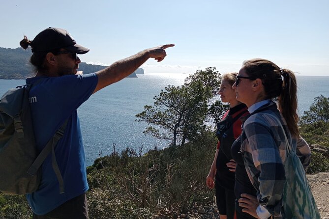 Guided Kayak & Hike from Sant Elm to Sa Dragonera - What the museum adds, and why it matters for your hike