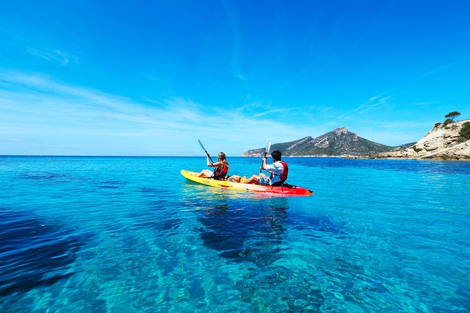 Guided Kayak & Hike from Sant Elm to Sa Dragonera - Price and value: why 78.31 feels fair for what you get
