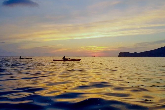 Guided Kayak Sunset Tour in Sant Elm with Picnic - Key points before you go