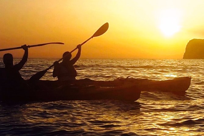 Guided Kayak Sunset Tour in Sant Elm with Picnic - Why a Sant Elm sunset kayak feels different