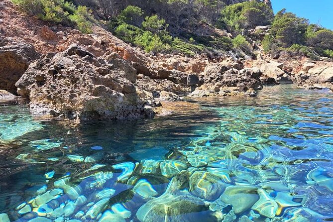 Guided Kayak Tour from Sant Elm to Sa Dragonera - FAQ