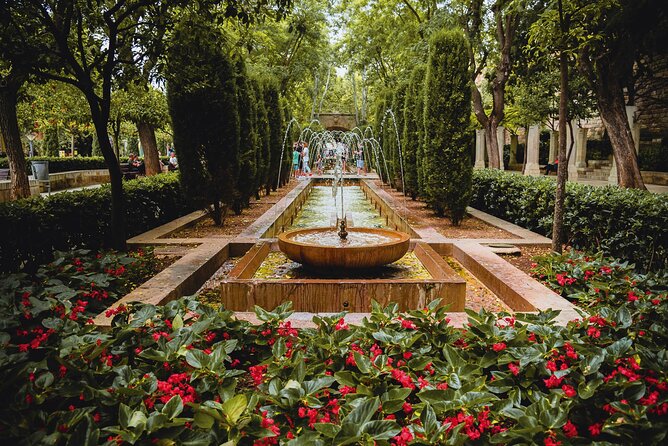 Guided route and visit to the Cathedral of Palma (2h) - Plaza de Cort and nearby shopping streets: where the city breathes