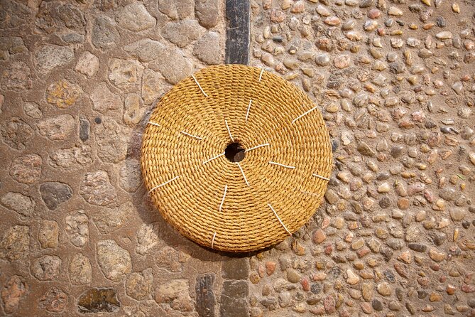 Guided Tasting Tour in 16th century House and Olive Oil Factory - The Brunch Tasting in the Dining Room: What You Actually Eat