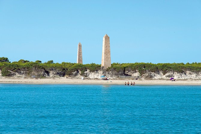 Half Day Boat Trip in the Bay of Alcudia - Port dAlcúdia meet-up: where your boat day starts