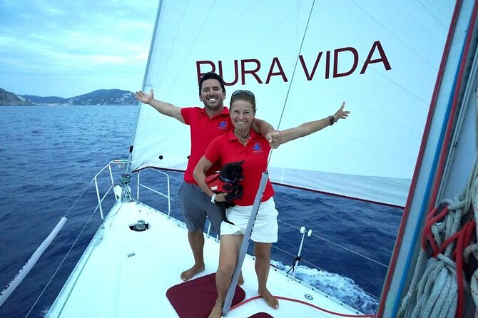 Half day on a private sailboat in Mallorca (port d'andratx) - Key highlights to know before you go