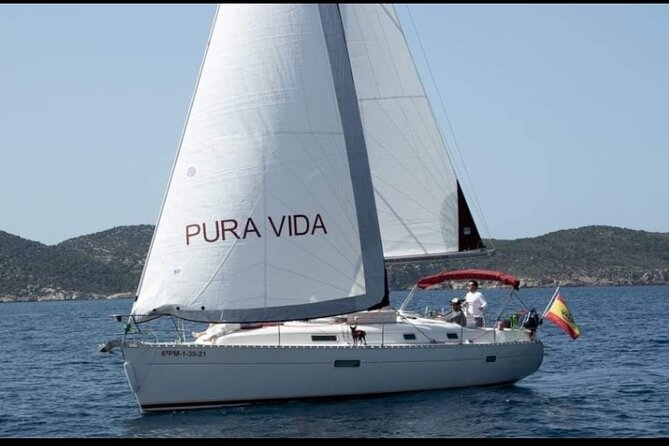 Half day on a private sailboat in Mallorca (port d'andratx) - Should you book this private half-day sail?