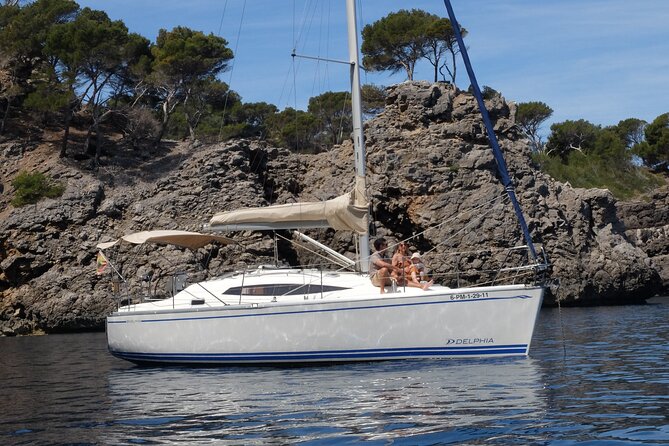 Half day private boat trip in Port de Soller - Who should book this private half-day in Port de Sóller?
