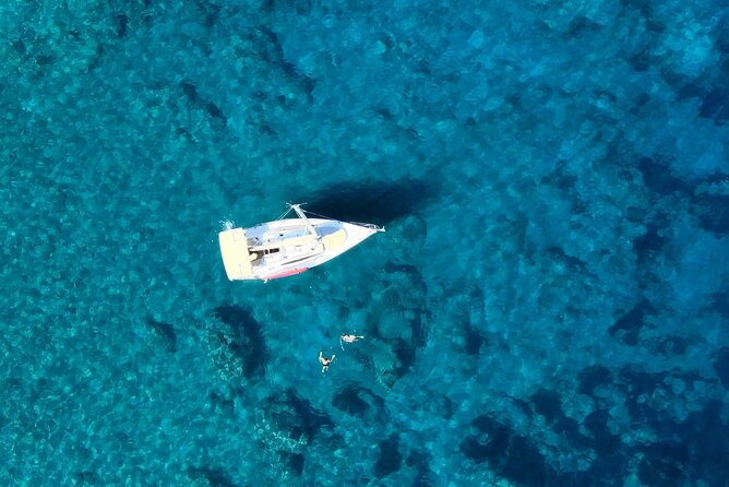 Half day private boat trip in Port de Soller - Meeting Sail La Vie in Port de Sóller, and what to expect onboard