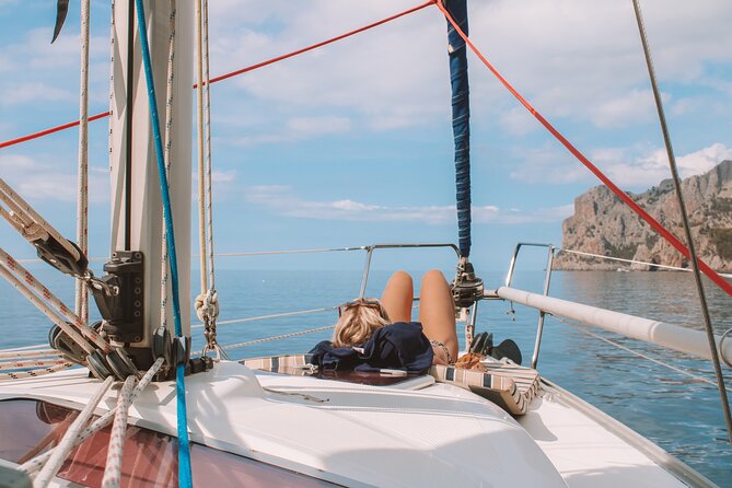 Half Day Private Sailing Tour along the Tramuntana Coast - Key highlights you should know