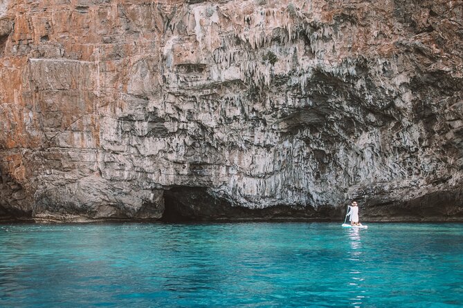 Half Day Private Sailing Tour along the Tramuntana Coast - On board basics: comfort, restroom, and what to expect during the ride