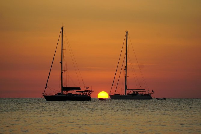 Half Day Sailing Excursion along the Coast with Sunset - Key Things You Should Know Before You Go