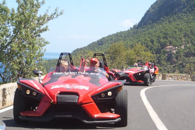Half Day Slingshot Tour from Paguera - Why this Paguera Slingshot half day hits the sweet spot