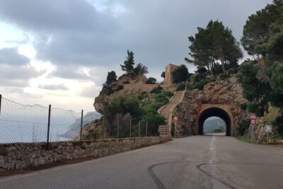 Half Day Slingshot Tour from Paguera