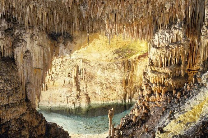 Half Day Tour Bus to the Caves of Drach - Why Cuevas del Drach by bus feels worth it