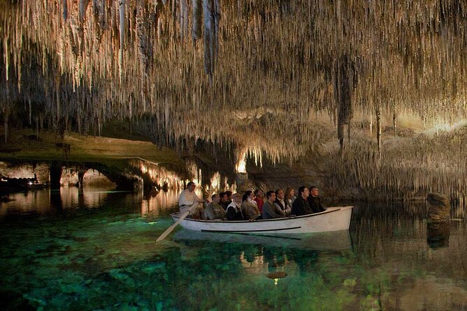 Half Day Tour Bus to the Caves of Drach - Price and value: is $60.01 a fair deal?