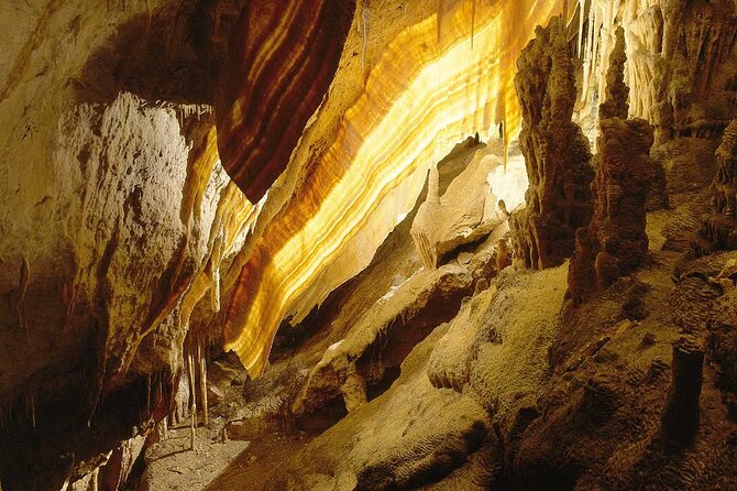 Half Day Tour Bus to the Caves of Drach - Comfort and accessibility: who should think twice