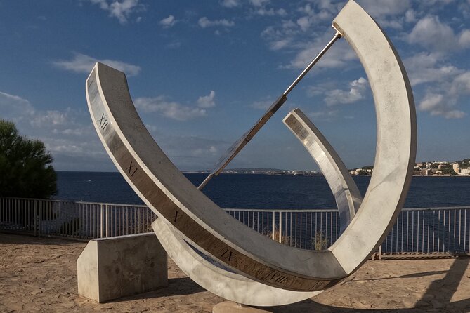Half Day Trike Tour from Paguera - Key highlights at a glance
