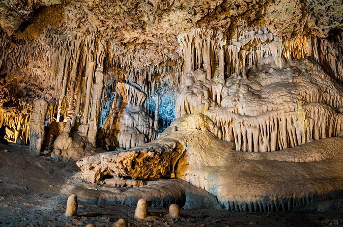 Half-day trip to the Drach Caves - Who this Drach and Majorica half-day suits best