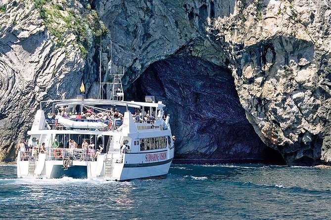 Half-Day Visit to Formentor Beach by Catamaran - Price and Value at $46.95: What You’re Paying For