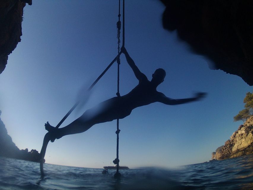 Hidden Coves, Hiking & Snorkeling Adventure in Mallorca - Key highlights at a glance