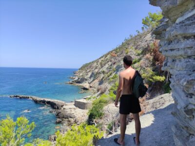 Hidden Coves, Hiking & Snorkeling Adventure in Mallorca