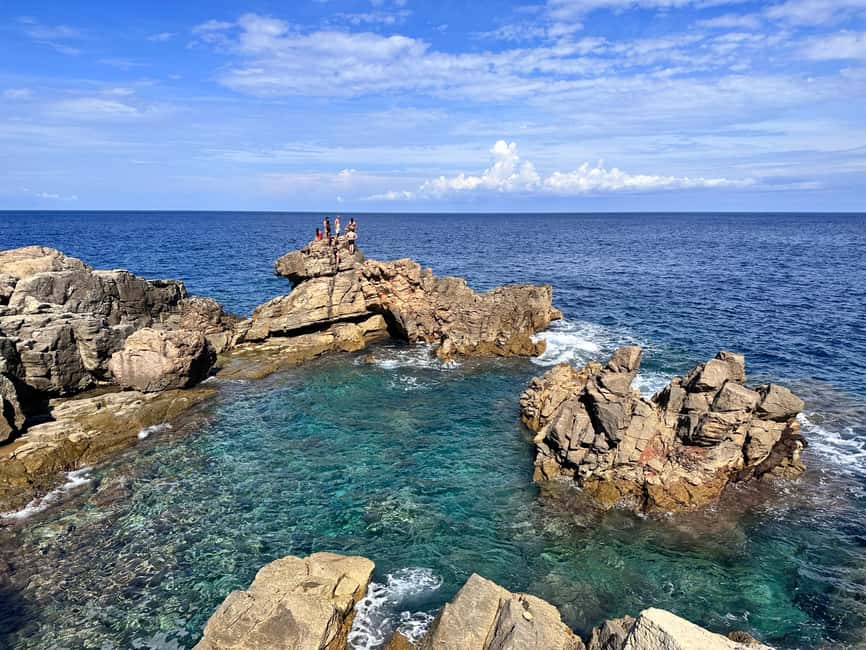 Hidden Coves, Hiking & Snorkeling Adventure in Mallorca - Small group, guide Alex, and why this feels more local than typical tours