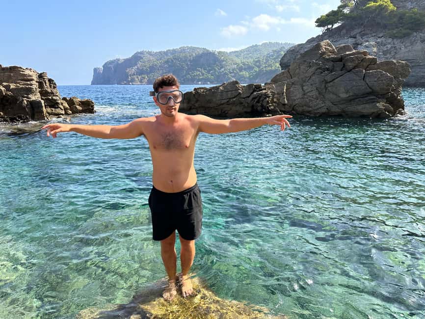 Hidden Coves, Hiking & Snorkeling Adventure in Mallorca - Price and value: why $93 can work better than DIY