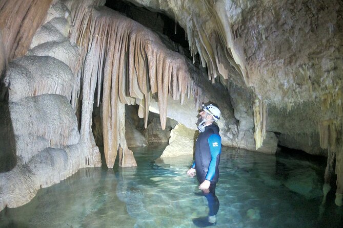 Hidden Mallorca: Sea Caving Adventure - Key highlights at a glance