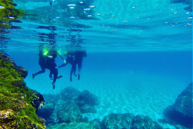 Hidden Mallorca: Sea Caving Adventure - Dry-Cave Plan B When Weather Turns