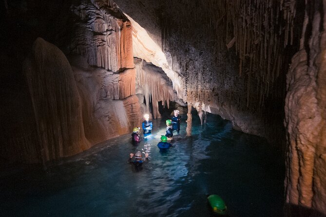 Hidden Mallorca: Sea Caving Adventure - Local Guidance With Javier, Safety That Feels Real
