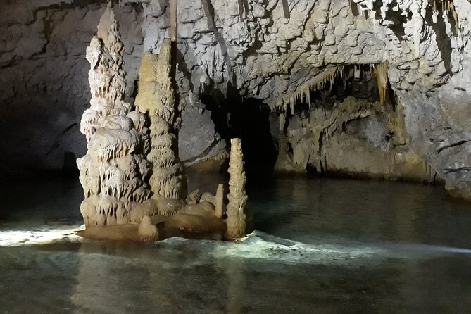 Hidden Mallorca: Sea Caving Adventure - Price and Value: What $90.38 Gets You
