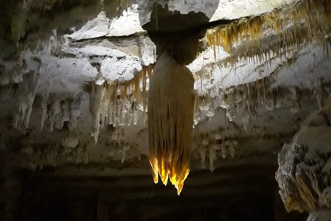 Hidden Mallorca: Sea Caving Adventure - Where to Start, How the Timing Works, and What to Expect